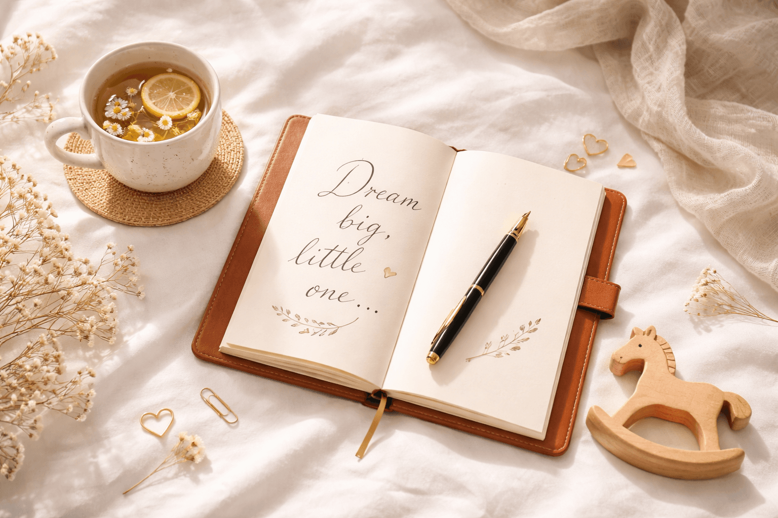 Ảnh bìa bài viết: Gợi ý 50+ tên hay cho bé trai, bé gái sinh năm Bính Ngọ 2026 mang lại bình an, phú quý